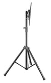 Supporto Treppiede Universale da Pavimento per TV 37-70''