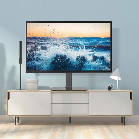 Supporto Universale da Tavolo per Monitor e TV da 32'' a 55''