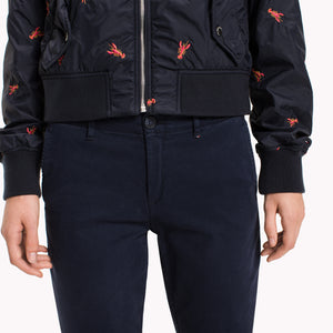 Tommy Hilfiger Abbigliamento... Blu da donna