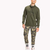 Tommy Hilfiger Maglie Verde da uomo