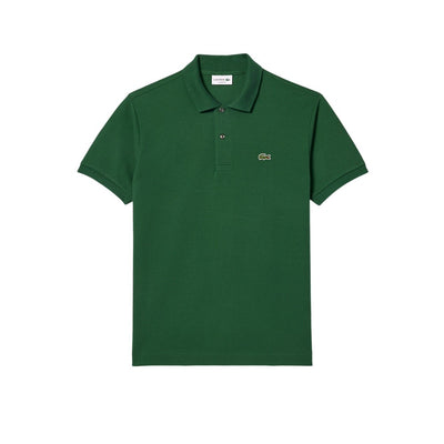 Lacoste T-shirt e Polo Verde da uomo