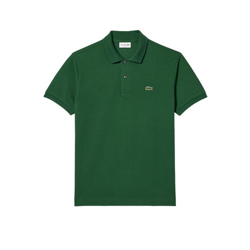 Lacoste T-shirt e Polo Verde da uomo