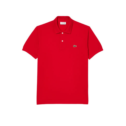 Lacoste T-shirt e Polo Rosso da uomo