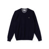 Lacoste Maglie Blu da uomo