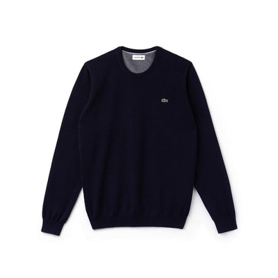 Lacoste Maglie Blu da uomo