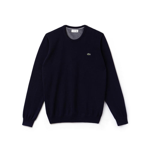 Lacoste Maglie Blu da uomo