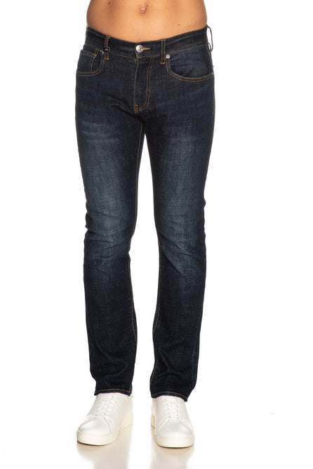 ARMANI EXCHANGE Pantaloni Blu da uomo
