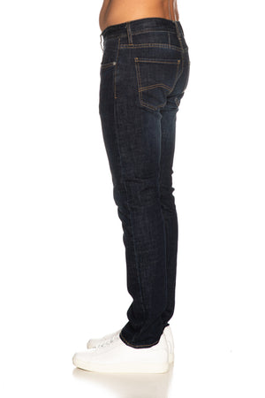 ARMANI EXCHANGE Pantaloni Blu da uomo