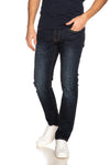 ARMANI EXCHANGE Pantaloni Blu da uomo