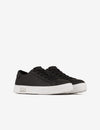 ARMANI EXCHANGE Sneakers Nero da donna