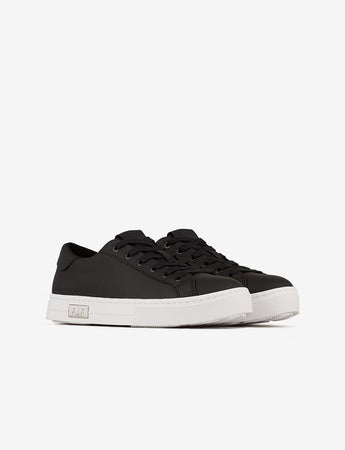 ARMANI EXCHANGE Sneakers Nero da donna