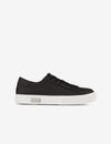 ARMANI EXCHANGE Sneakers Nero da donna