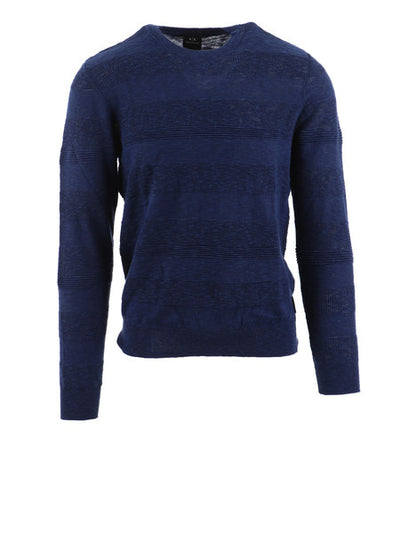 ARMANI EXCHANGE Maglie Blu da uomo