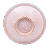 Biscottini Piatto in ceramica decorato a mano