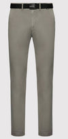 Calvin Klein Pantaloni Verde da uomo