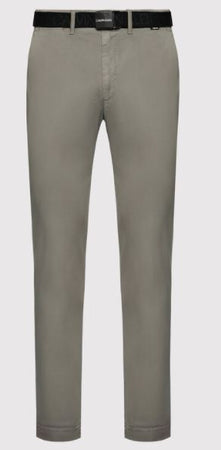 Calvin Klein Pantaloni Verde da uomo
