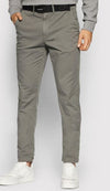 Calvin Klein Pantaloni Verde da uomo