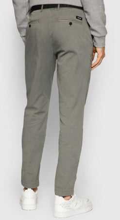 Calvin Klein Pantaloni Verde da uomo