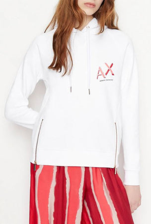 ARMANI EXCHANGE Maglie Bianco da donna