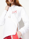 ARMANI EXCHANGE Maglie Bianco da donna