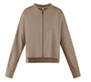 BOMBOOGIE Maglie Beige da donna