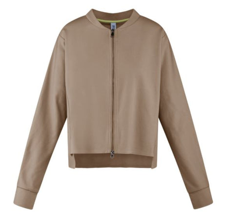 BOMBOOGIE Maglie Beige da donna