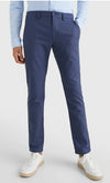 Tommy Hilfiger Pantaloni Blu da uomo