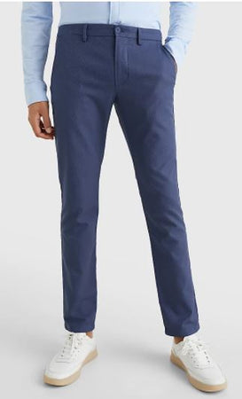 Tommy Hilfiger Pantaloni Blu da uomo