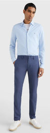 Tommy Hilfiger Pantaloni Blu da uomo