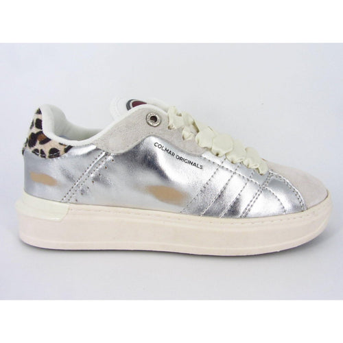 COLMAR Sneakers Bianco da donna