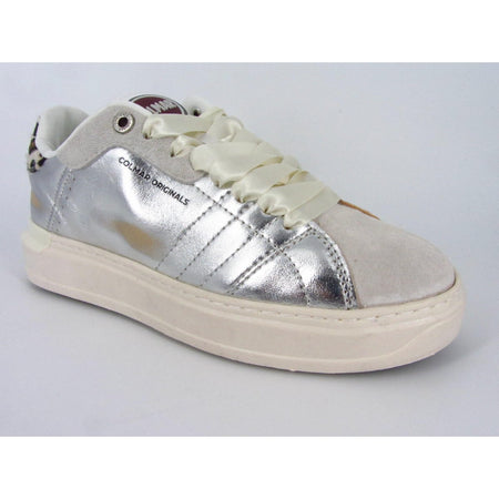 COLMAR Sneakers Bianco da donna