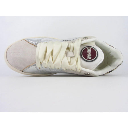 COLMAR Sneakers Bianco da donna
