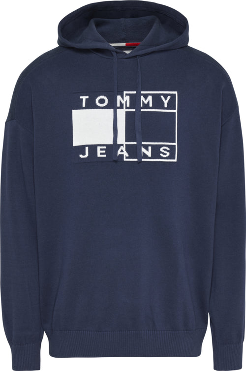 TOMMY JEANS Maglie Blu da uomo