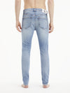 Calvin Klein Pantaloni Blu da uomo