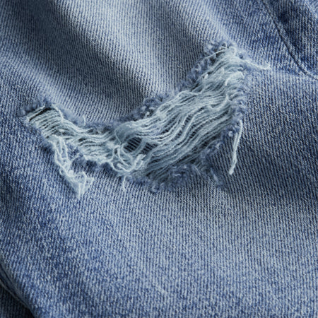 Calvin Klein Pantaloni Blu da uomo