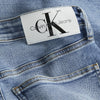 Calvin Klein Pantaloni Blu da uomo