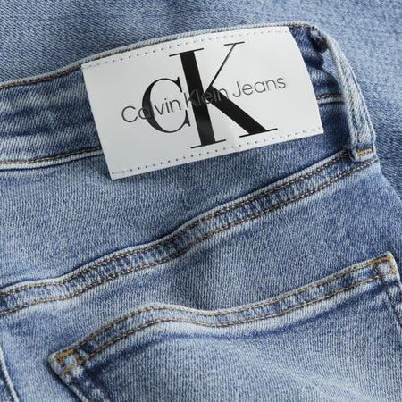 Calvin Klein Pantaloni Blu da uomo