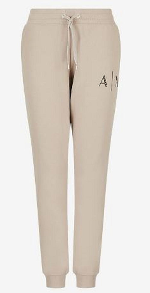 ARMANI EXCHANGE Pantaloni Beige da donna