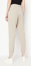ARMANI EXCHANGE Pantaloni Beige da donna