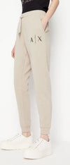 ARMANI EXCHANGE Pantaloni Beige da donna