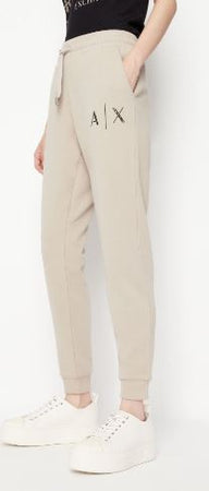 ARMANI EXCHANGE Pantaloni Beige da donna