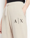 ARMANI EXCHANGE Pantaloni Beige da donna