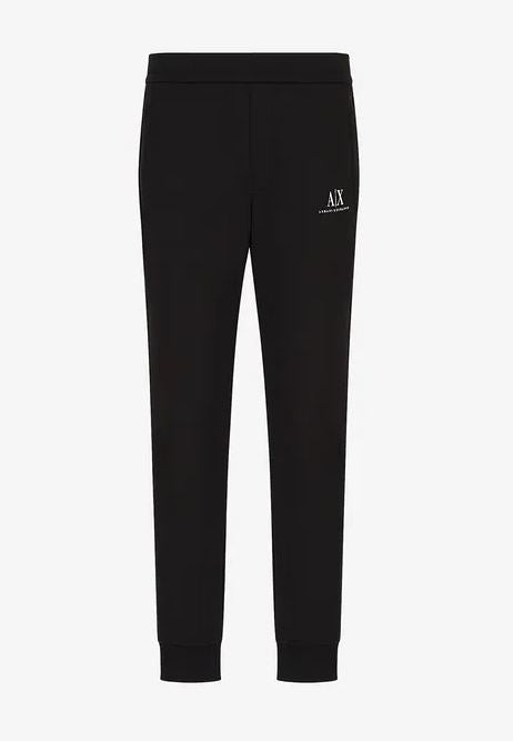 ARMANI EXCHANGE Abbigliamento... Nero da uomo