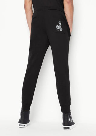 ARMANI EXCHANGE Abbigliamento... Nero da uomo