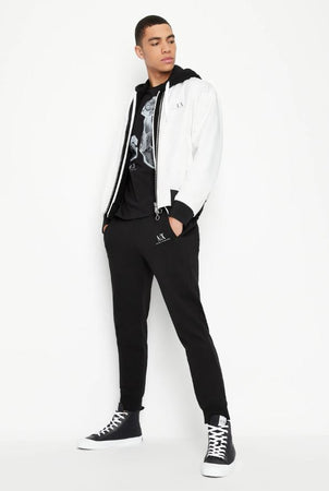 ARMANI EXCHANGE Abbigliamento... Nero da uomo