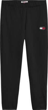 TOMMY JEANS Pantaloni Nero da uomo