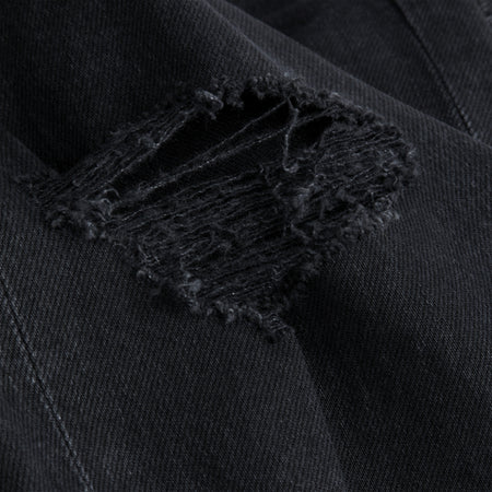 Calvin Klein Pantaloni Nero da uomo
