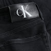 Calvin Klein Pantaloni Nero da uomo
