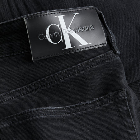 Calvin Klein Pantaloni Nero da uomo