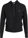 TOMMY JEANS Maglie Nero da donna